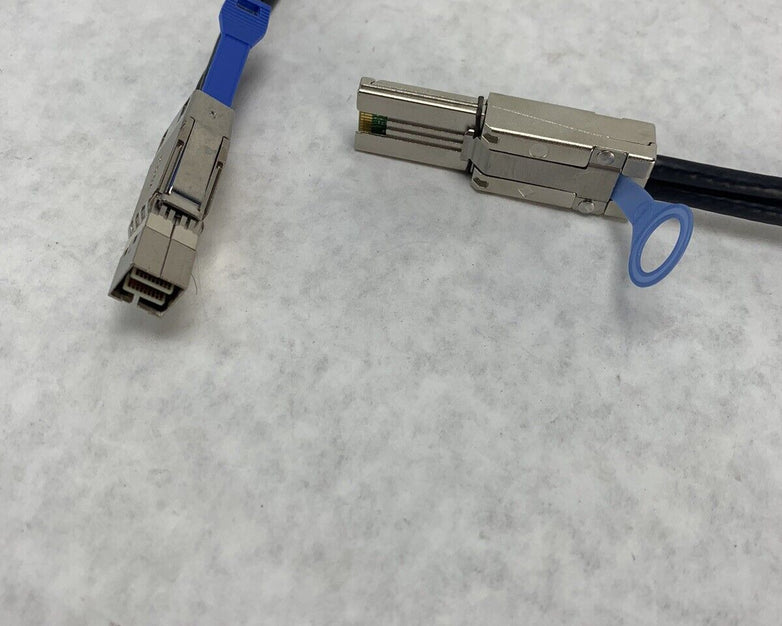 Molex Supermicro CBL-SAST-0548 Mini SAS Cable