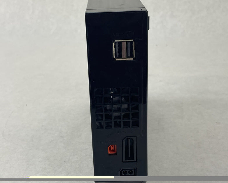 Nintendo Wii RVL-001 Tested & Reset Console Only No Cords