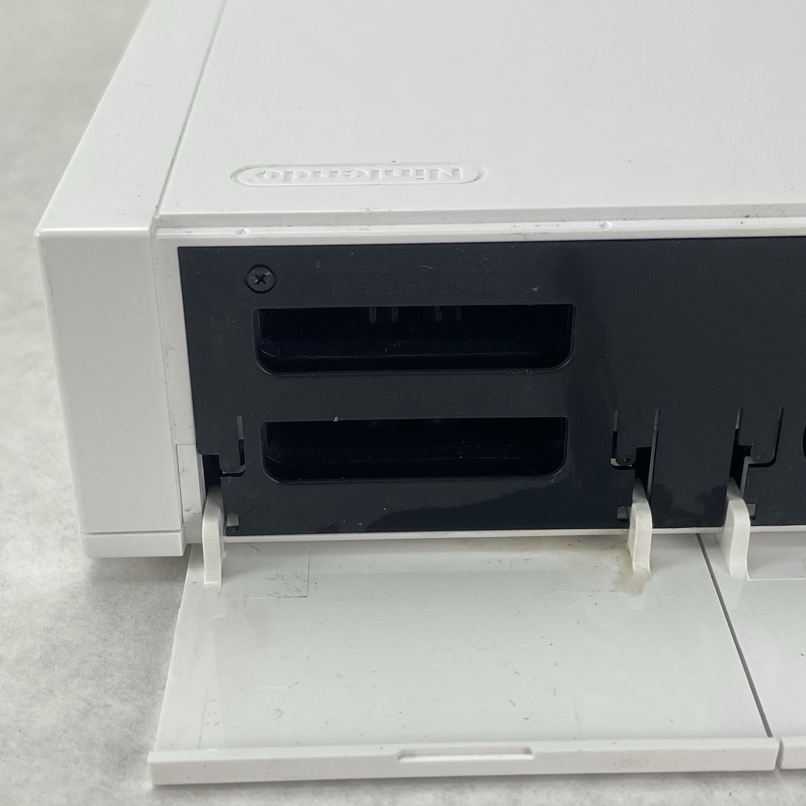 Nintendo Wii White Console No. RVL-001 Tested & Reset10