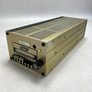 Acopian RB24G500 24VDC 5A Power Supply - Tested