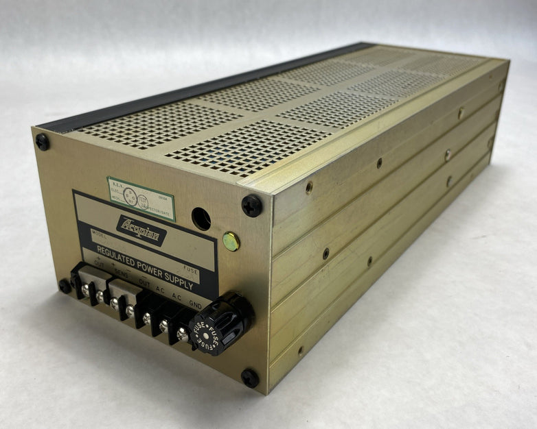 Acopian RB24G500 24VDC 5A Power Supply - Tested