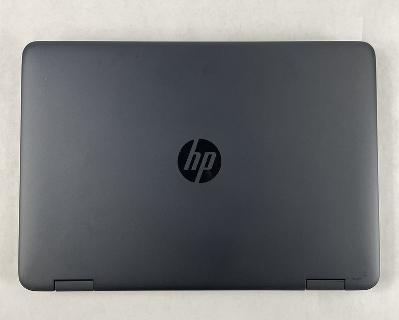 HP ProBook 640 G3 14" i5-7200U 2.50 GHz 8 GB RAM No SSD/OS/AC/Battery