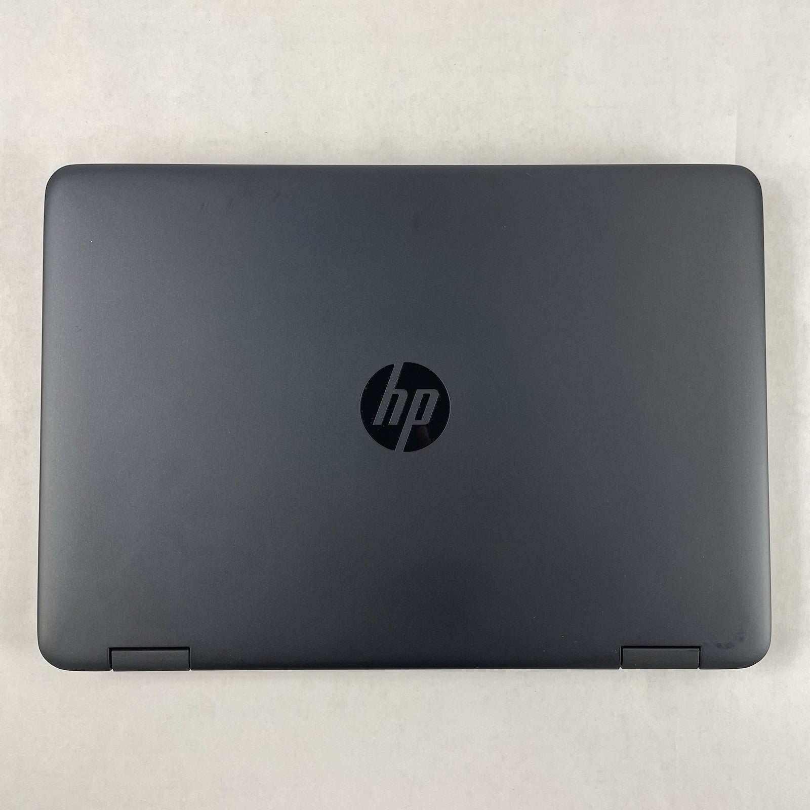 HP ProBook 640 G3 14" i5-7200U 2.50 GHz 8 GB RAM No SSD/OS/AC/Battery12