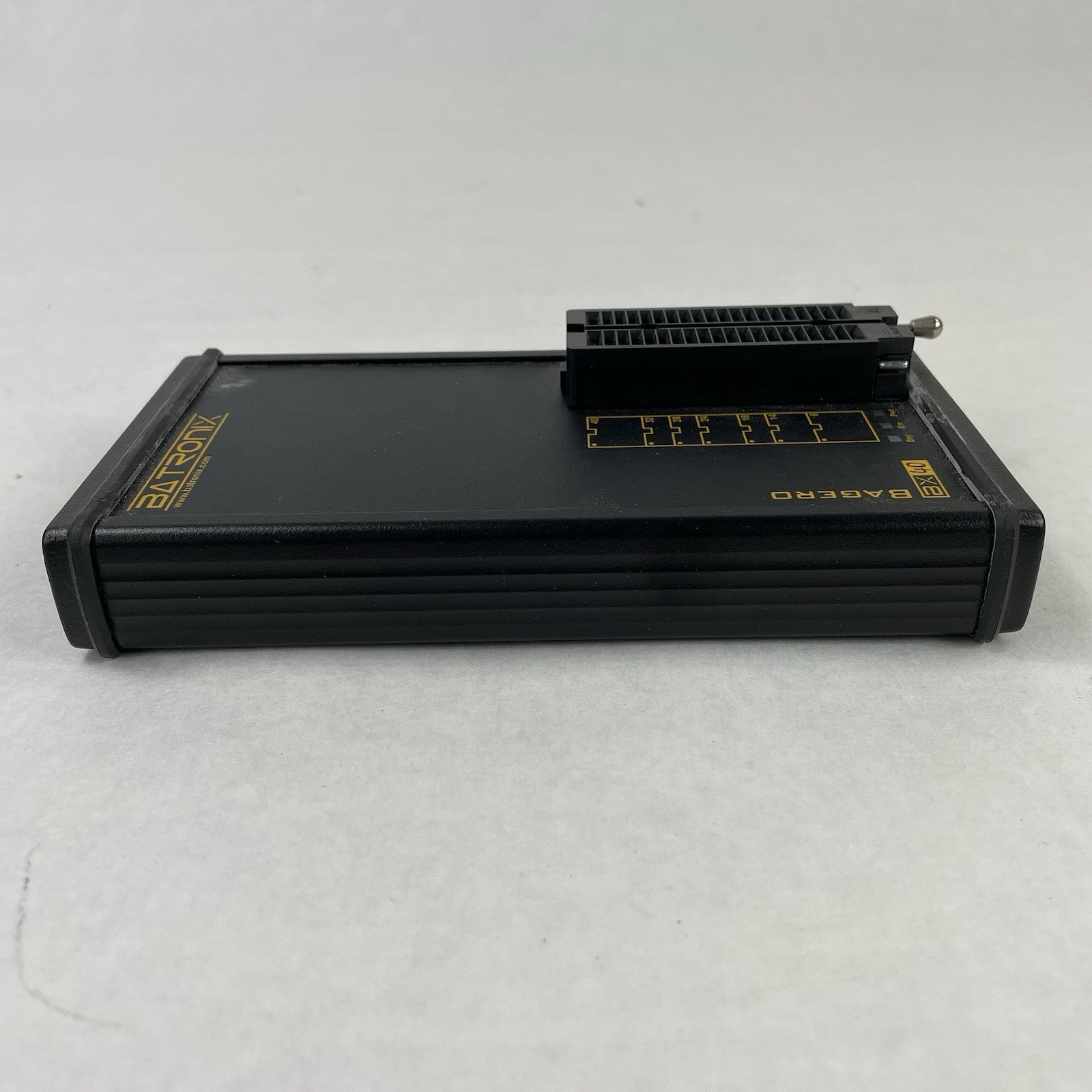 Batronix Barlino BX40 Untested