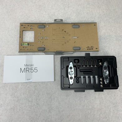 Cisco Meraki MR55 Mount Kit - No Device