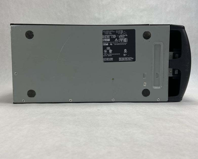Dell Dimension 2350 MT Intel Pentium 4 2GHz 256MB RAM No HDD No OS