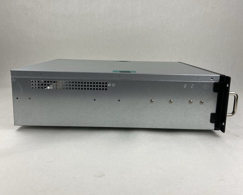 IN WIN R-Series IW-R300-00-00 3U EMACS P2H-5500V 473W