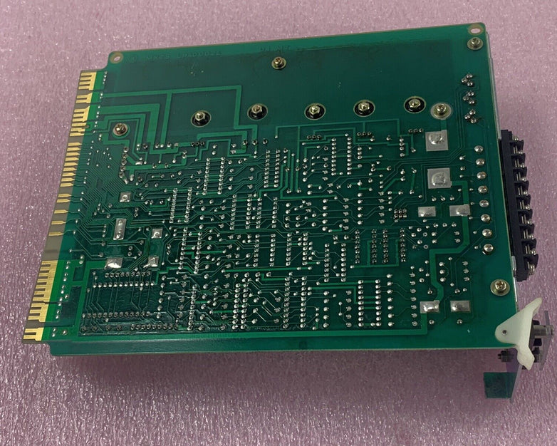 Toshiba Strata VI Card - MTOU2 - Tone Circuit Card