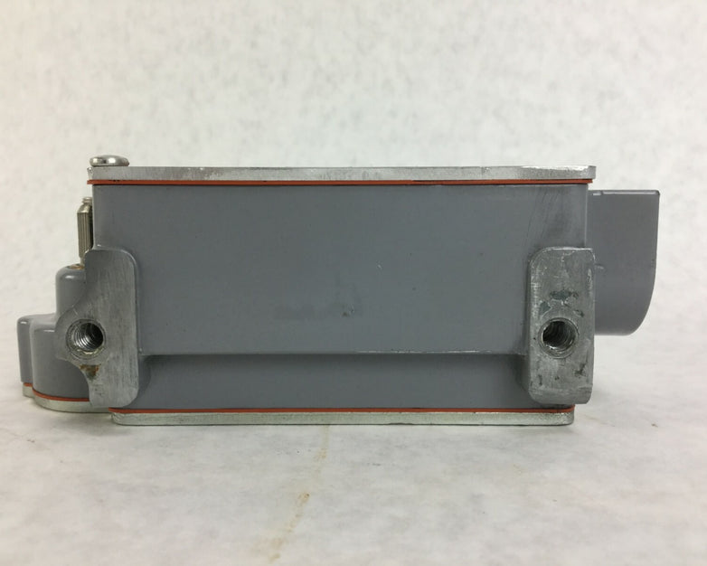 SNAP LOCK  EA 170-12300 Snap-Lock Limit Switch  Parts/Repair