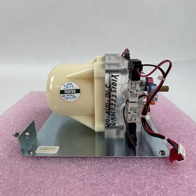 Alcon 210-2530-001 Phacoemulsifier  Infiniti Vision System