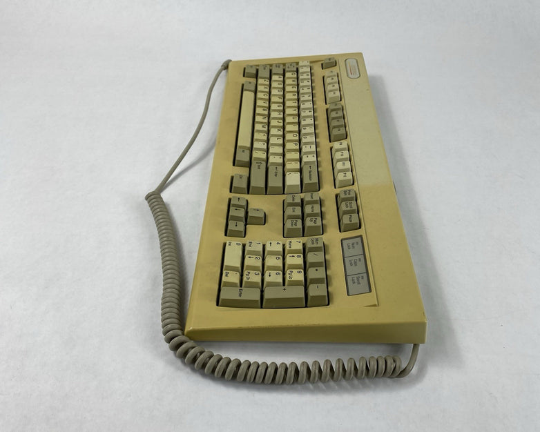 Compaq 119305-001 RT101 141785-101 PS/2 Keyboard Tested