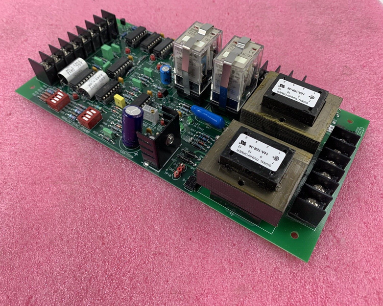 Ametek Solidstate Controls 80-230305-90 Analog Sync Board