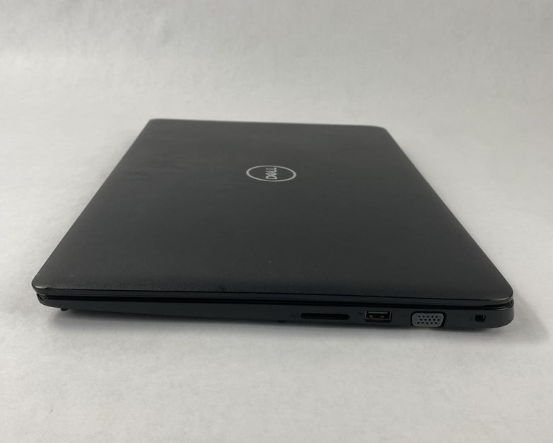 Dell Latitude 3500 Intel Core i5-8265U 1.60 GHz 8 GB RAM 15.6" No HDD No OS