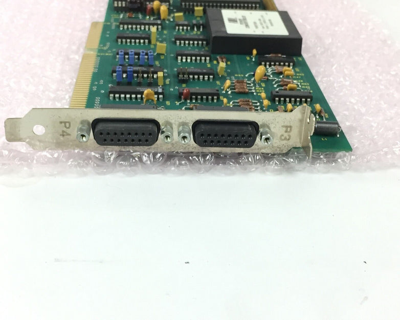 LEACH 3216-1-047 A/D-I/O Board I/M2