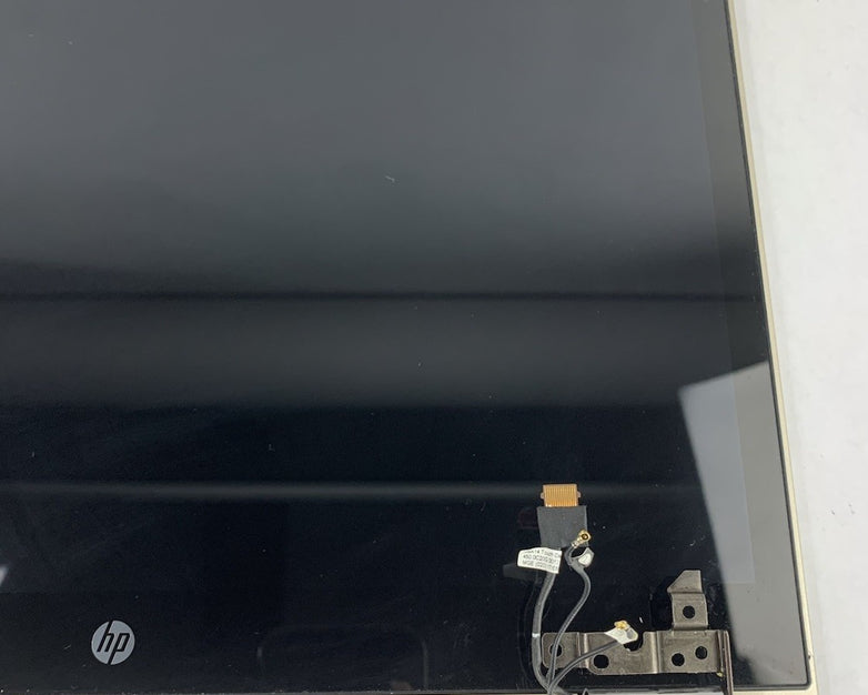 HP Pavilion x360 13.3" HD 1366x768 Touch Screen Assembly - Untested