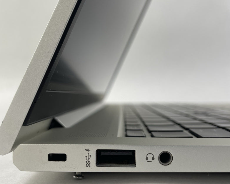 HP EliteBook 850 G7 15.6" i5-10210U 1.60 GHz 8 GB RAM No SSD/OS/AC - Bad Edge