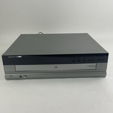 Harman/Kardon FL8385 5-Disc CD Changer For Parts