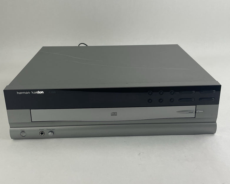 Harman/Kardon FL8385 5-Disc CD Changer For Parts
