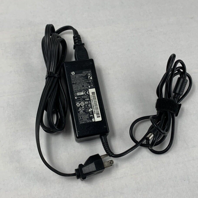 Mixed Lot of 5 HP Laptop Charger AC Power Adapter