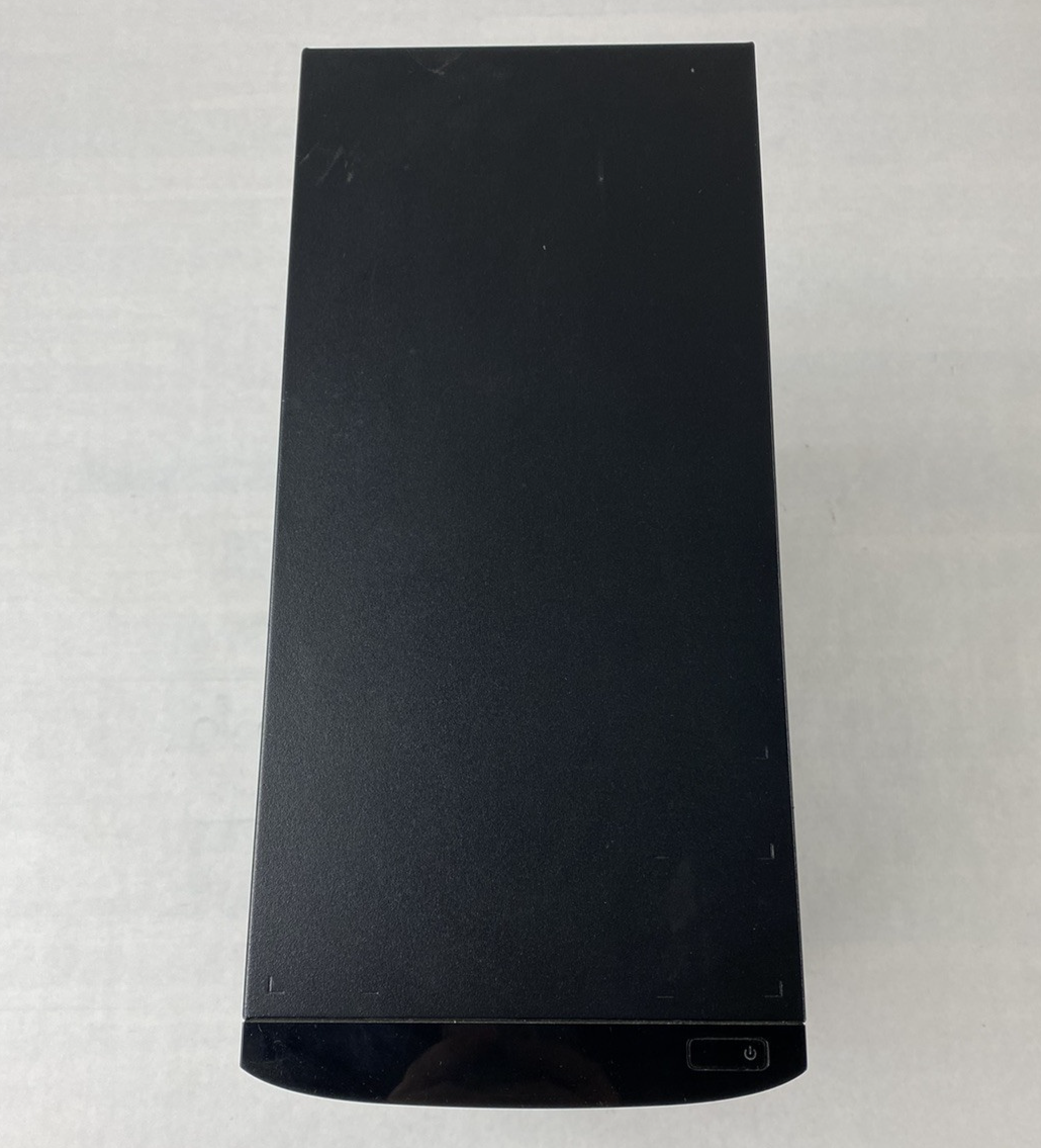 HP 251-A244 MT AMD A6-6310 1.80GHz 6GB RAM No HDD No OS No PSU/AC Adapter