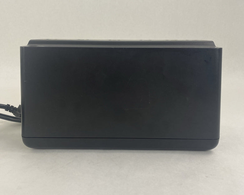 APC BN450M-CA Back Ups 450 6 Outlet No Batteries Tested