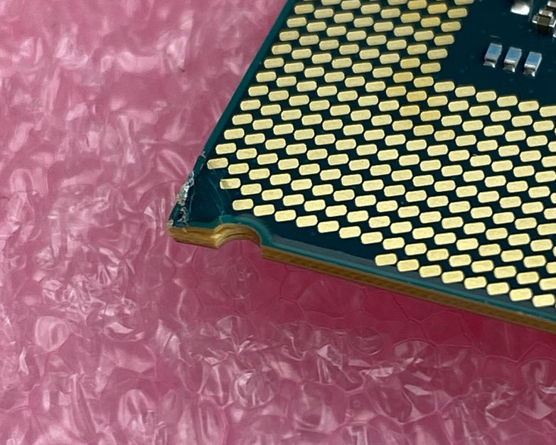 Intel Quad Core i7-7700T CPU Processor 2.90GHz FCLGA1151 SR339 READ