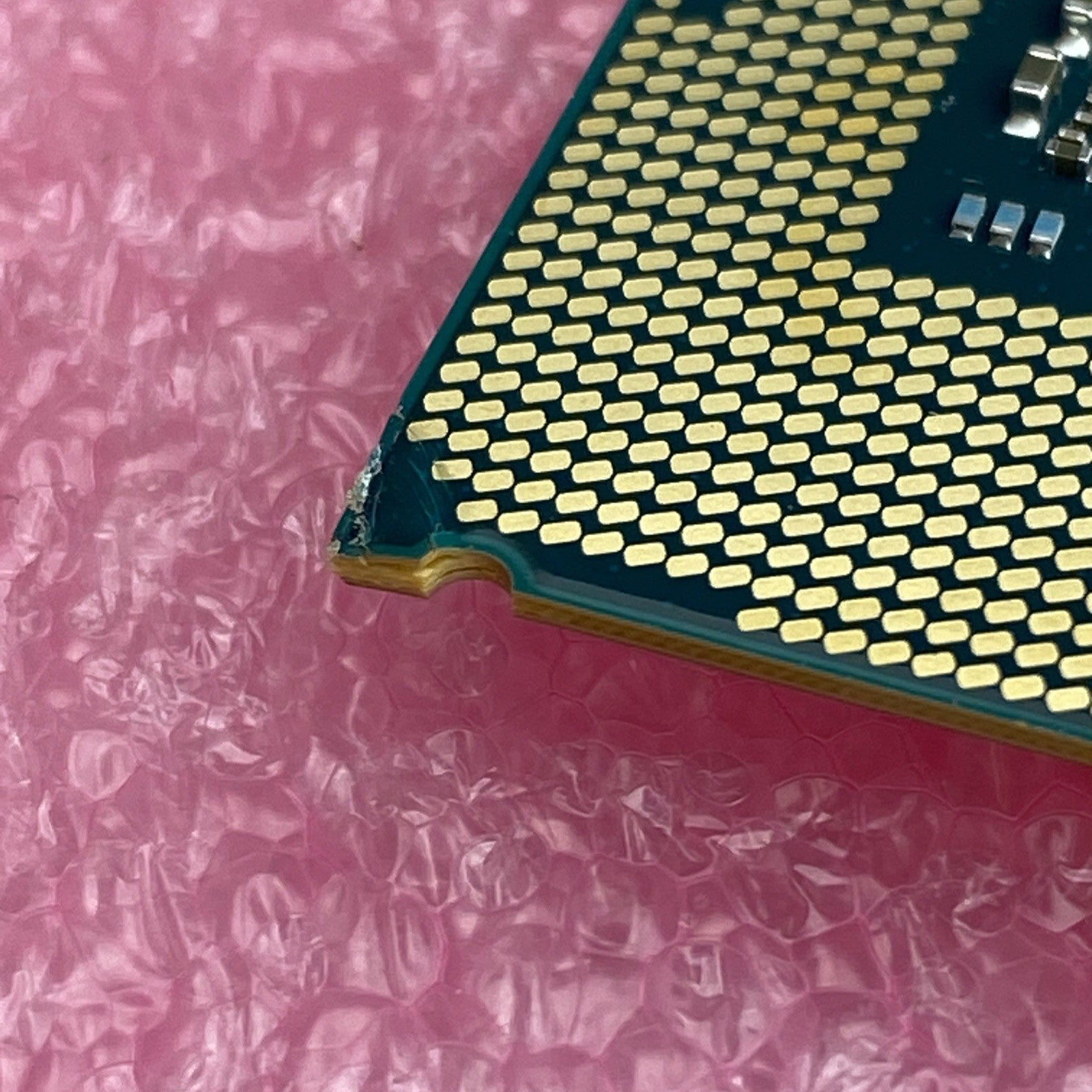 Intel Quad Core i7-7700T CPU Processor 2.90GHz FCLGA1151 SR339 READ