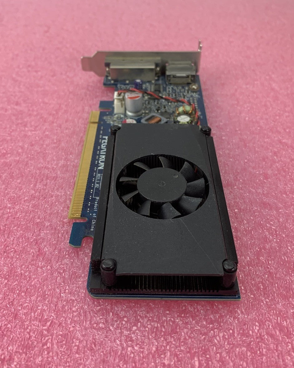 Nvidia Pegatron P690 D10M1BB3H Video Graphics Card2