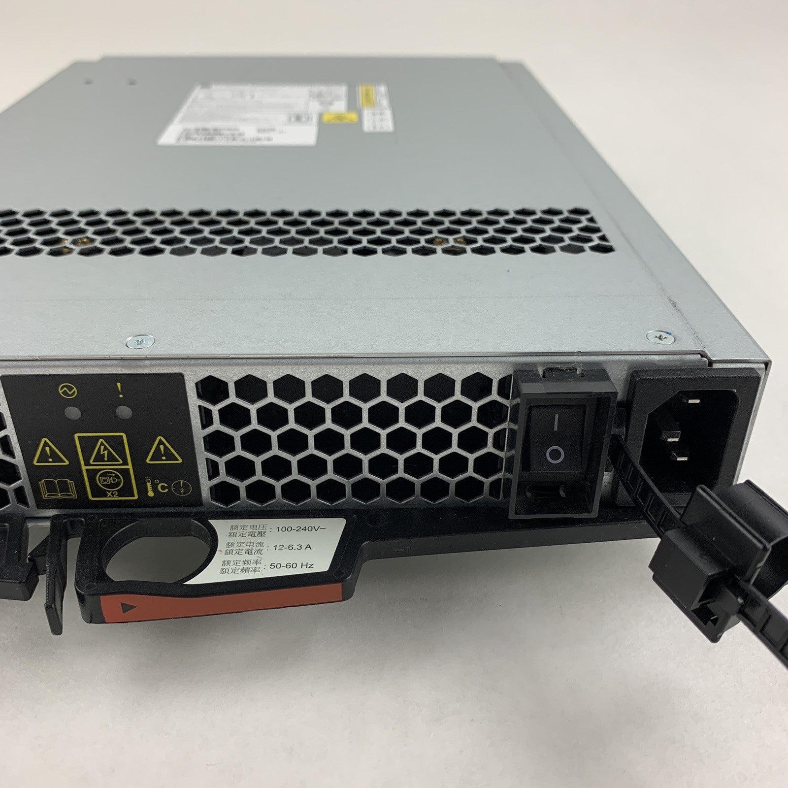 NetApp DCJ9133-01 114-00148+F0 913W 240V Power Supply