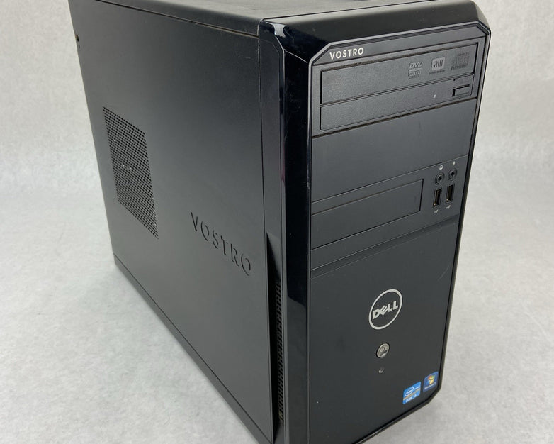 Dell Vostro 270 MT Intel Core i3-3220 3.3GHz 4GB RAM No HDD No OS