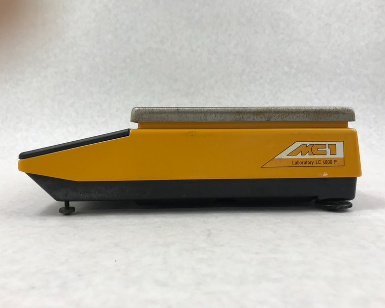 Sartorius MC 1 LC 4800 P Scale, AC Adapter Included