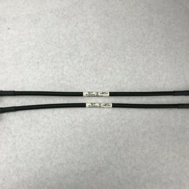 Lot of 2 RF Industries Breezenet CB1123 Rev F Extender Adapter