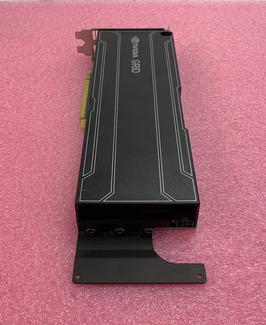 Nvidia GRID K1 16GB DDR3 Graphics Accelerator