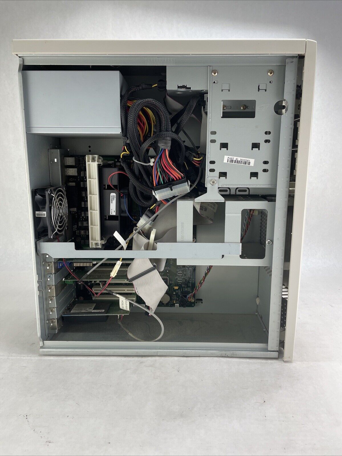 Gateway Select 750 MT AMD 750MHz 64MB RAM No HDD No OS