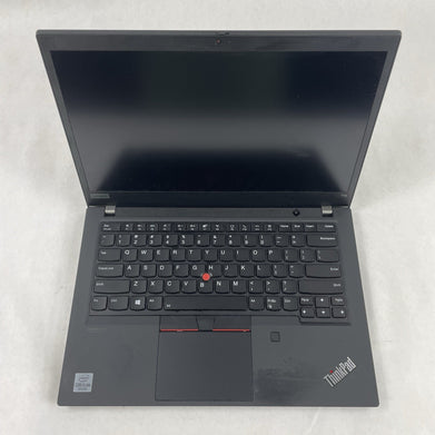 Lenovo ThinkPad T14 Gen 1 14" i5-10310U 1.70 GHz 8 GB RAM No SSD/OS/AC/Batt