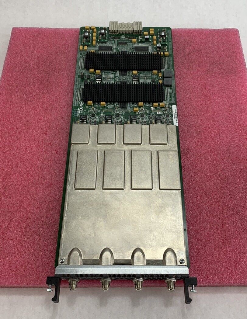 RGB Networks 300-0003-05 RF Modulator Card F20970254
