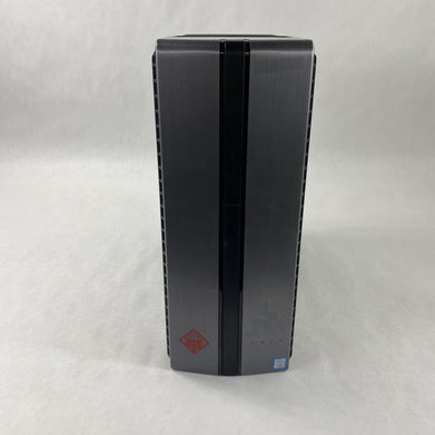 HP Omen 870-244 MT Intel Core i7-7700 3.6GHz 8GB RAM No HDD No OS