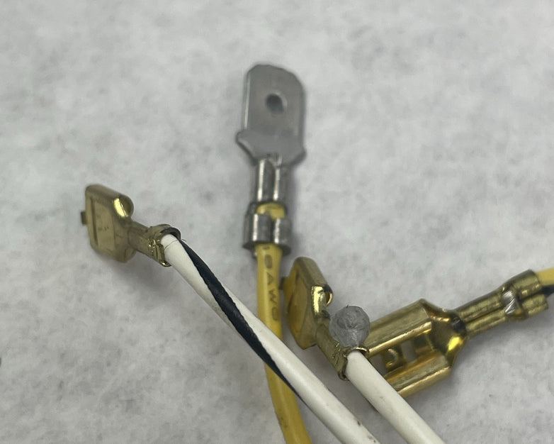 JBL Passthrough 70572 Pulled from Heathkit AS-1230