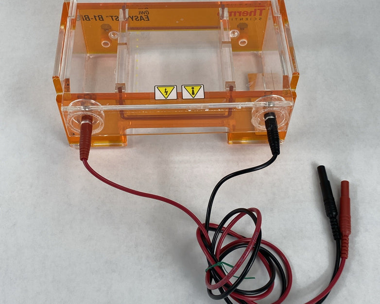 Thermo Scientific 7301 B1-BP Owl Separation Systems 0-250VDC