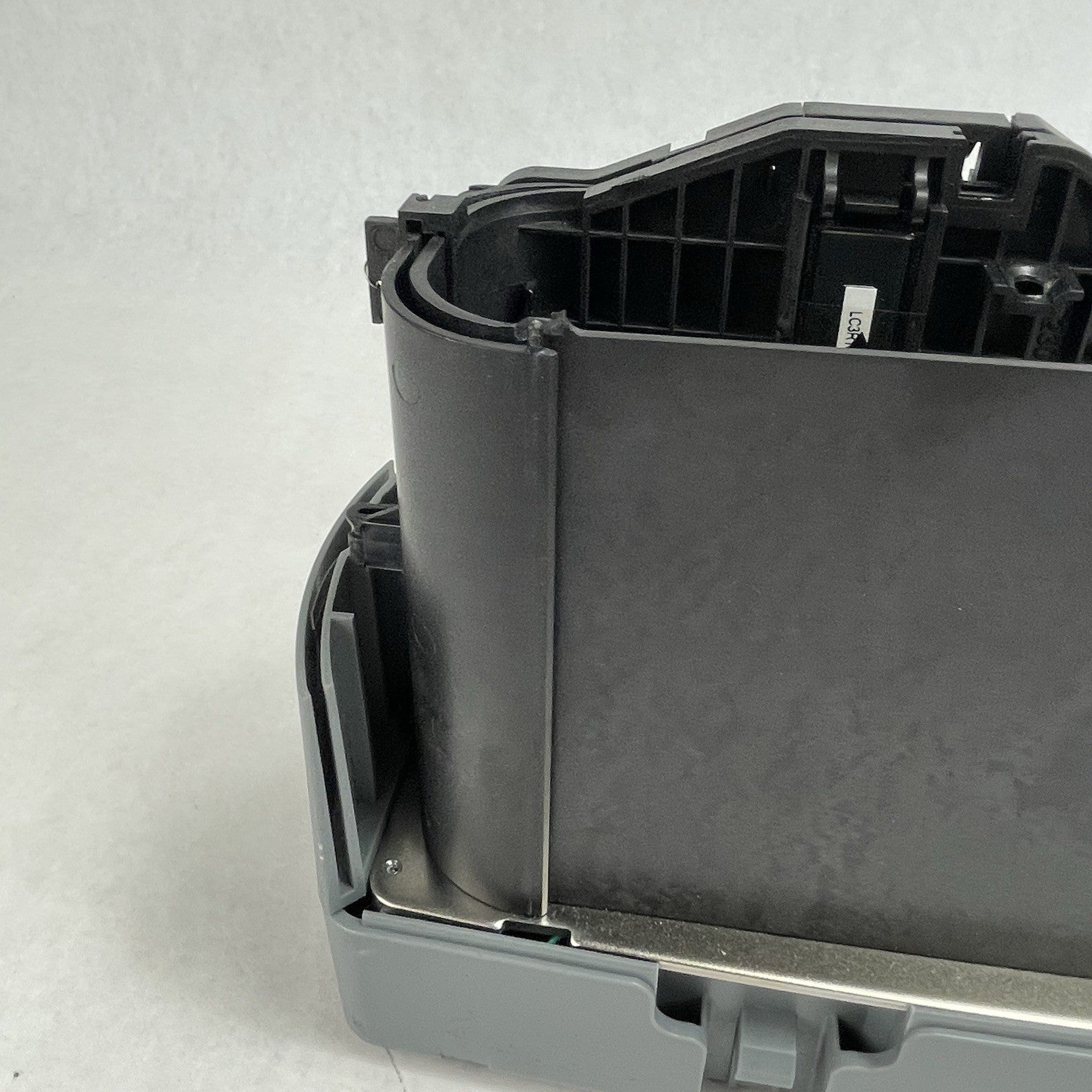 Digital Check Chexpress 30 CX30 Check Scanner For Parts