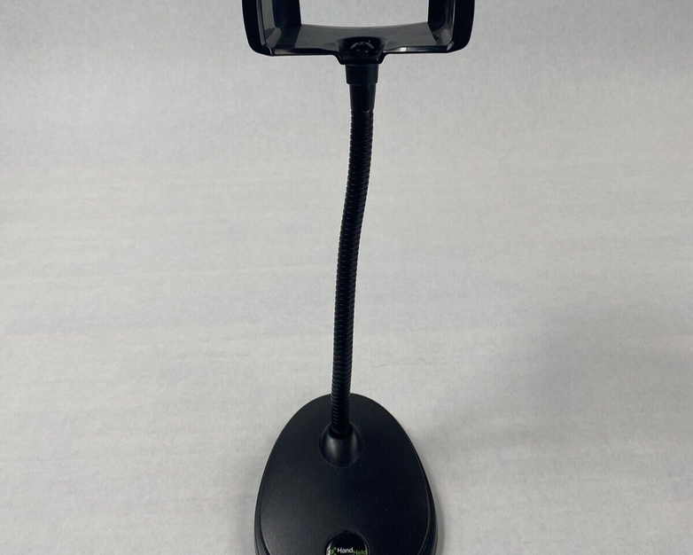 Hand Held Products Flexible Gooseneck Barcode Stand