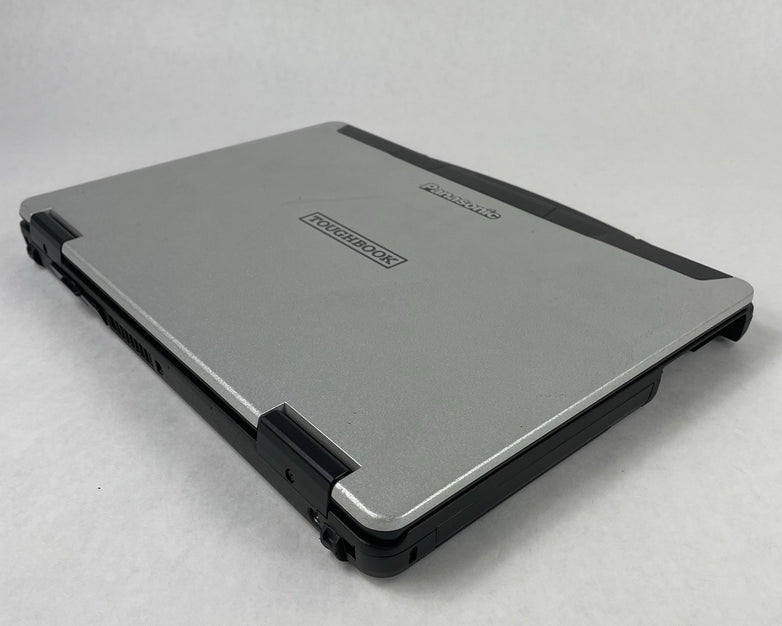 Panasonic ToughBook CF-54 14" i5-7300U 2.60 GHz 8 GB RAM No SSD/OS/AC/Batt