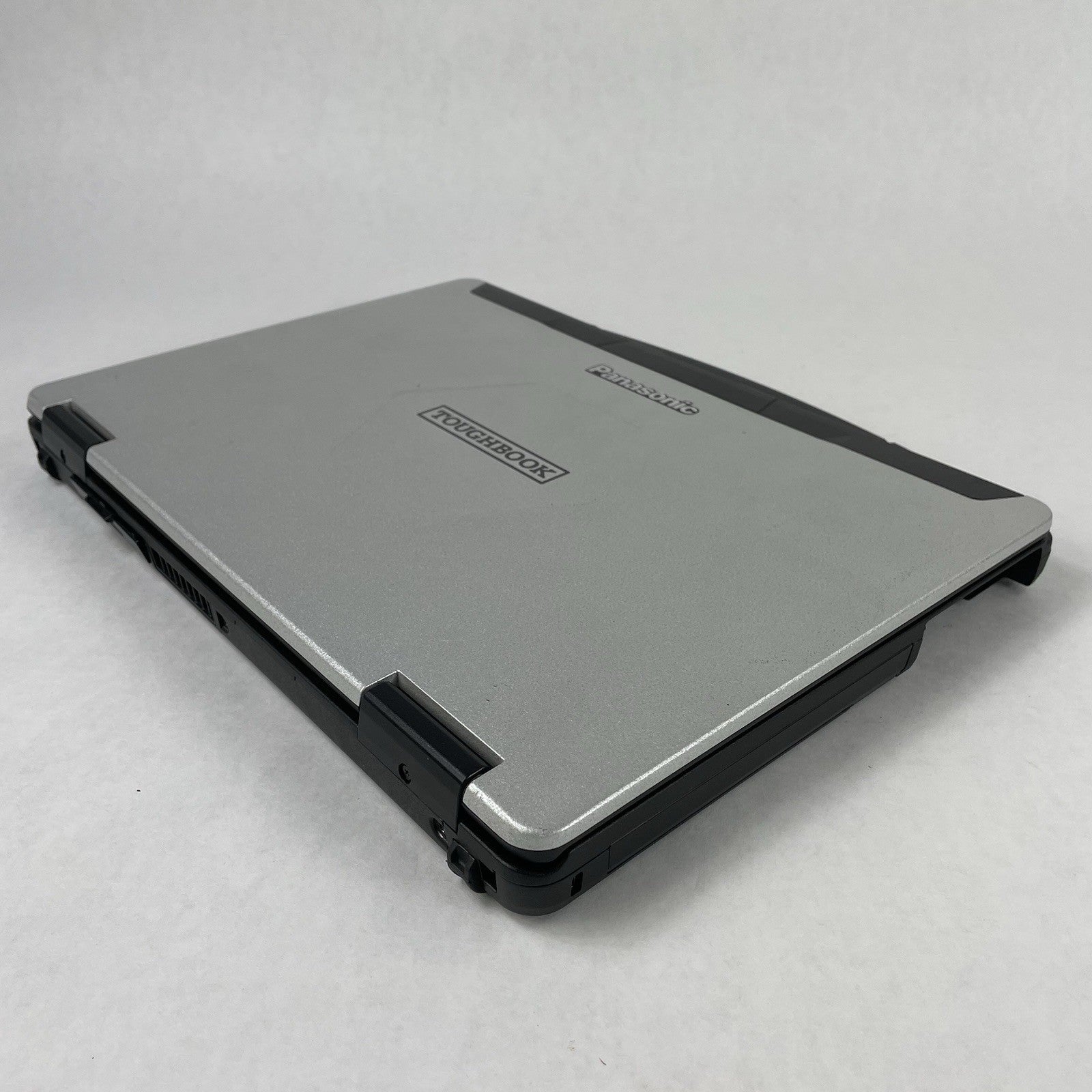 Panasonic ToughBook CF-54 14" i5-7300U 2.60 GHz 8 GB RAM No SSD/OS/AC/Batt10