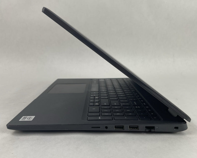 Dell Latitude 3510 15.6" i7-10510U 1.80 GHz 8 GB RAM No SSD/OS/AC/Batt
