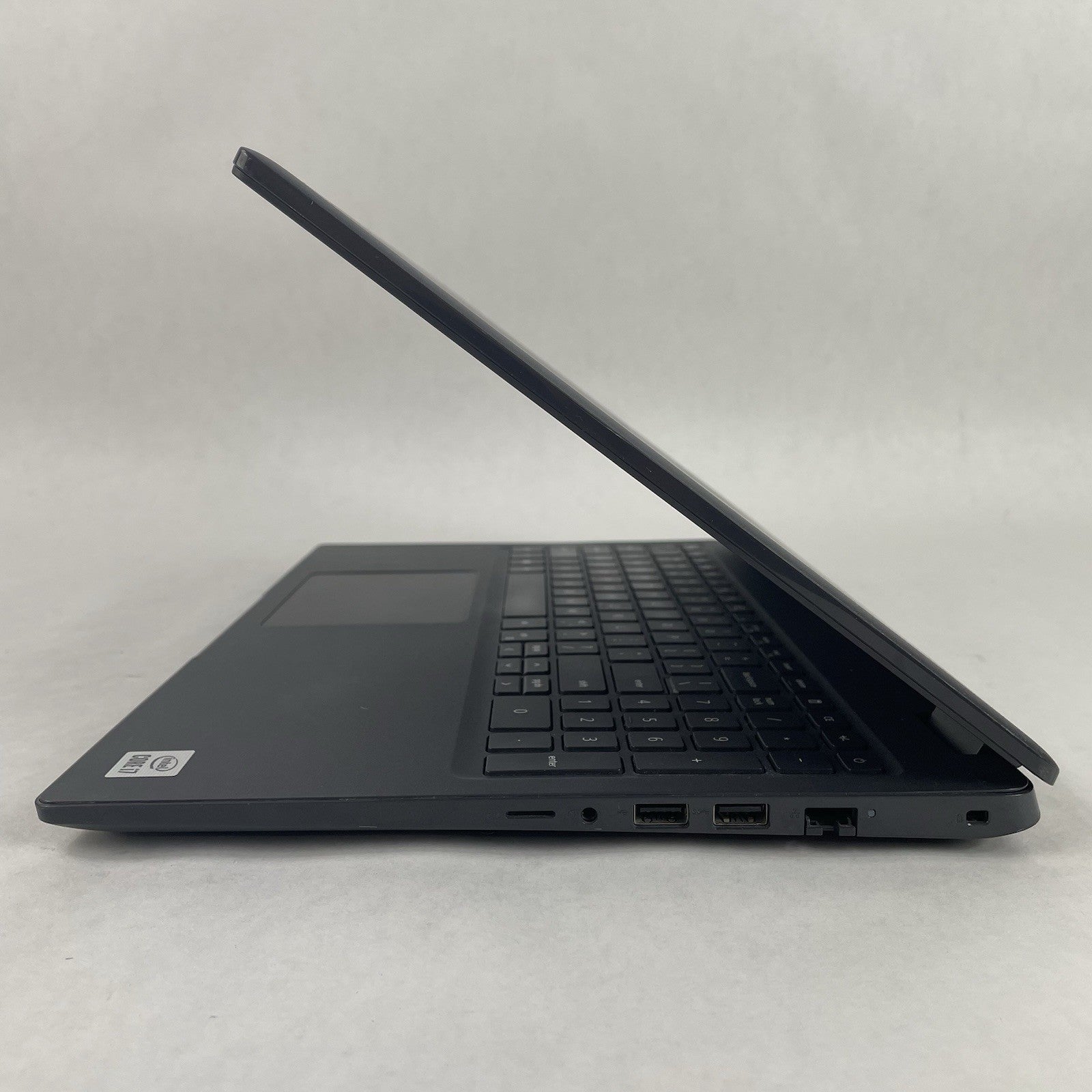 Dell Latitude 3510 15.6" i7-10510U 1.80 GHz 8 GB RAM No SSD/OS/AC/Batt4