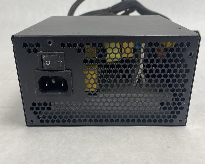 Rosewill ARC 450 80 Plus Bronze 450W Desktop Power Supply