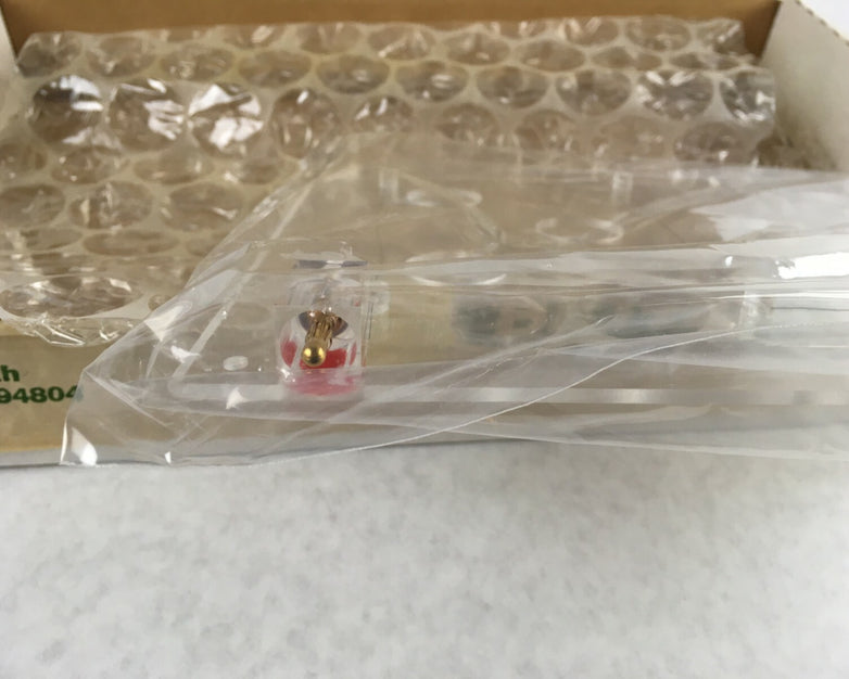 BIO RAD Trans-Blot Standard Wire Electrode Card Assembly #1703921