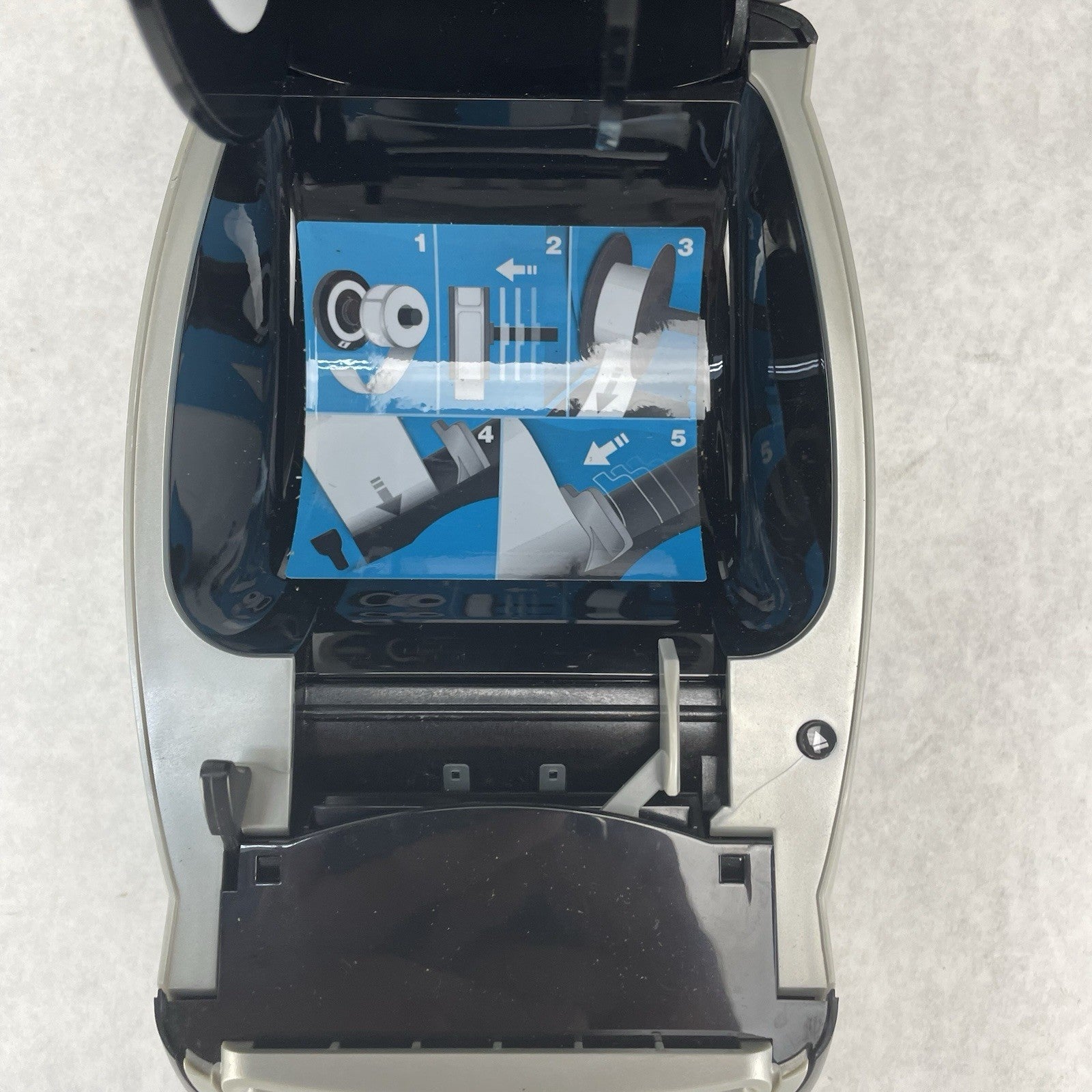 Dymo Label Writer 450 Turbo Thermal Printer Labels & Stamps Parts or Repair