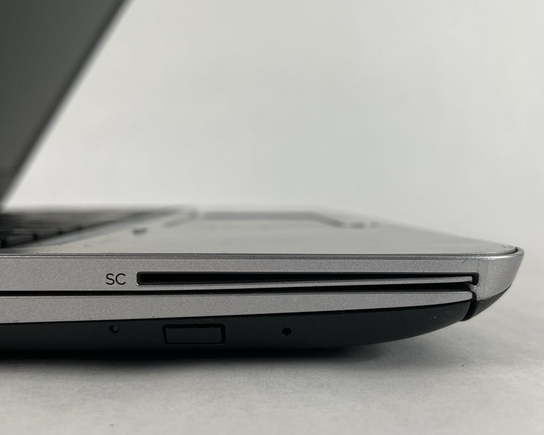 HP ProBook 650 G2 15.6" i5-6200U 2.30 GHz 8 GB RAM No SSD/OS/AC/Batt