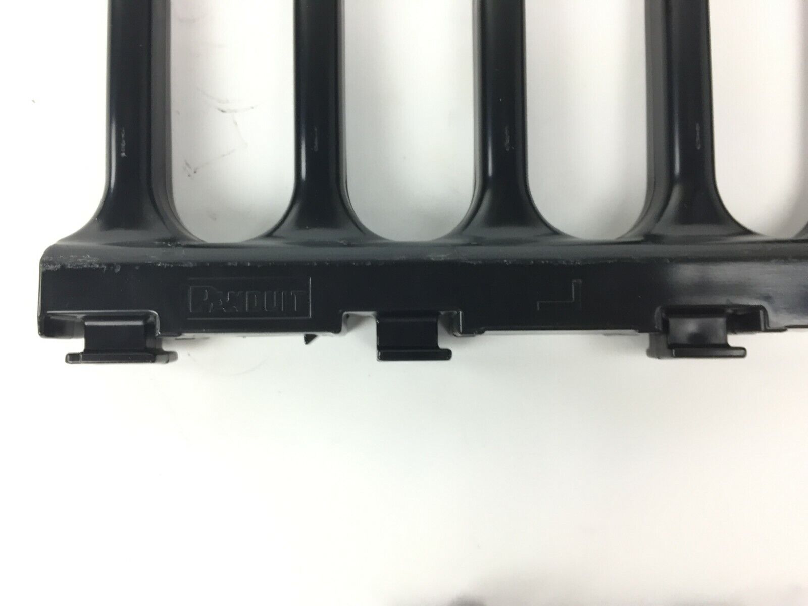 Panduit CNBRFK Cable Managment Finger Kit Right and Left